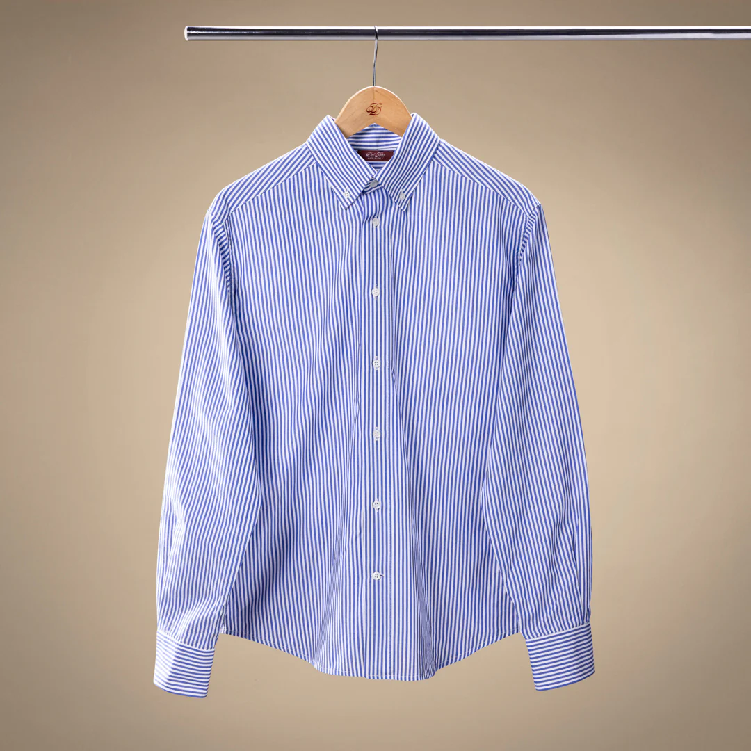 Men's New Arrivals - Garments
