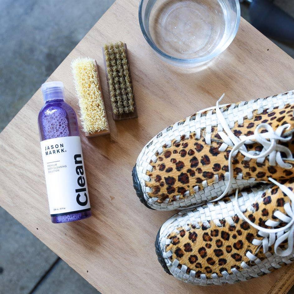 Concentrated Deep Cleaning Solution - Image 4