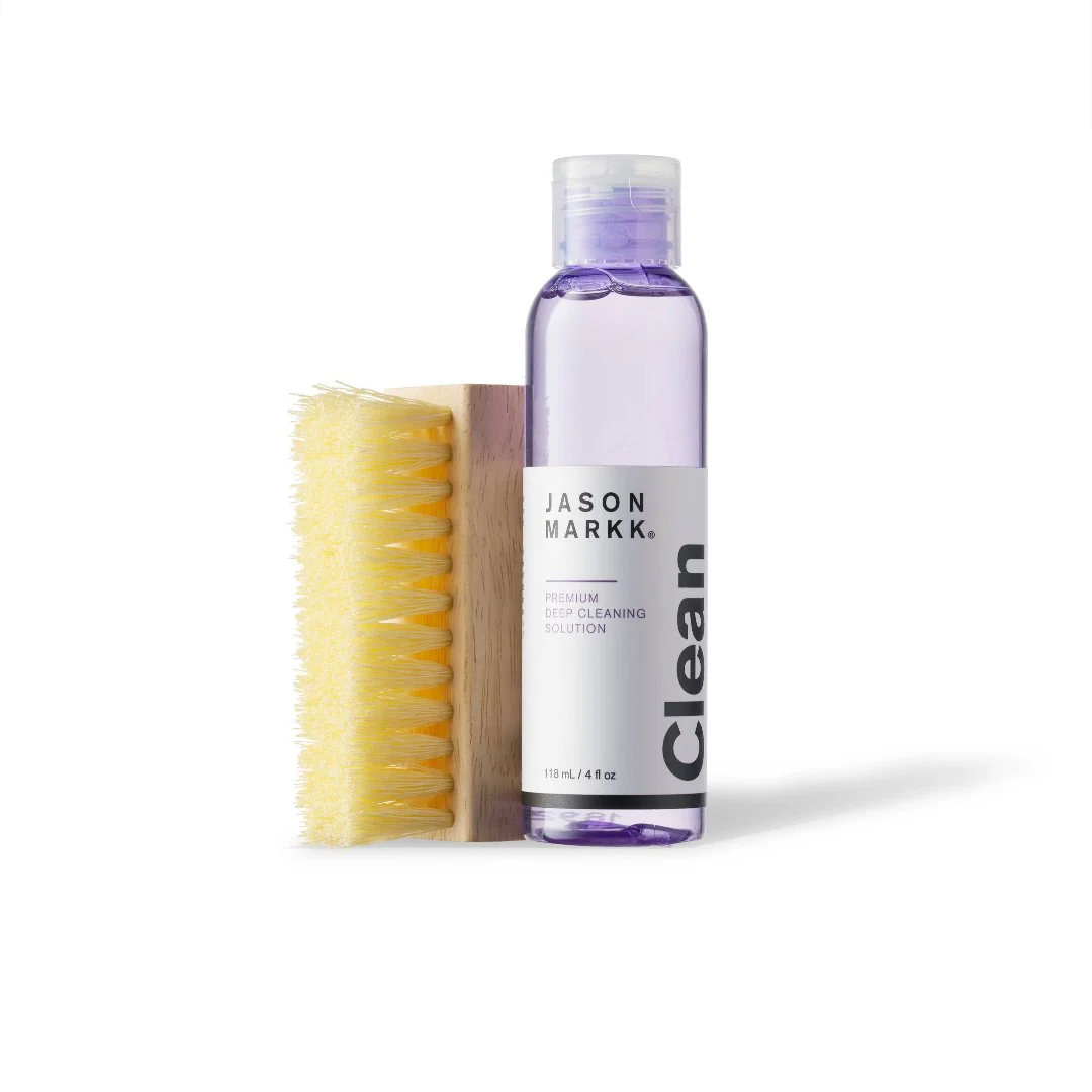 Essential Footwear Cleaning Kit - Image 3