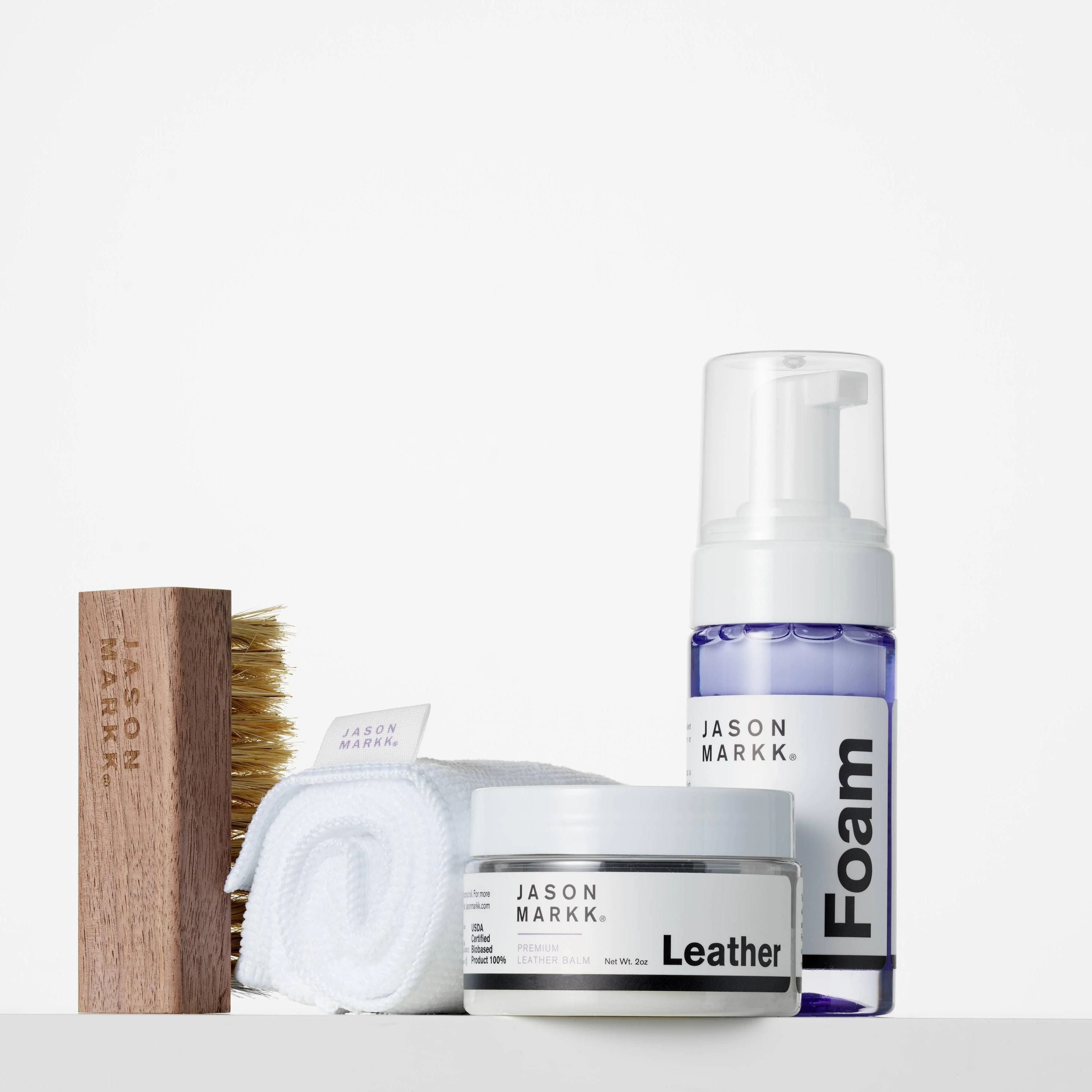 Premium Leather Care Kit - Image 4