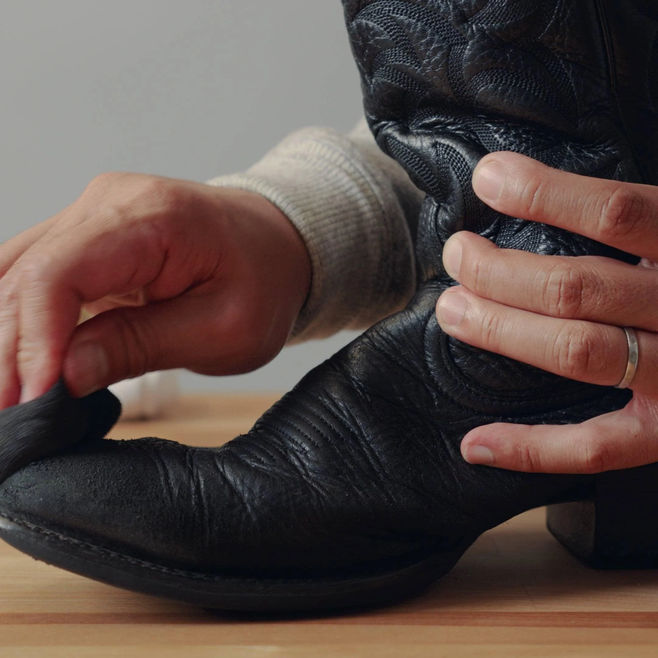 Premium Leather Care Kit - Image 5