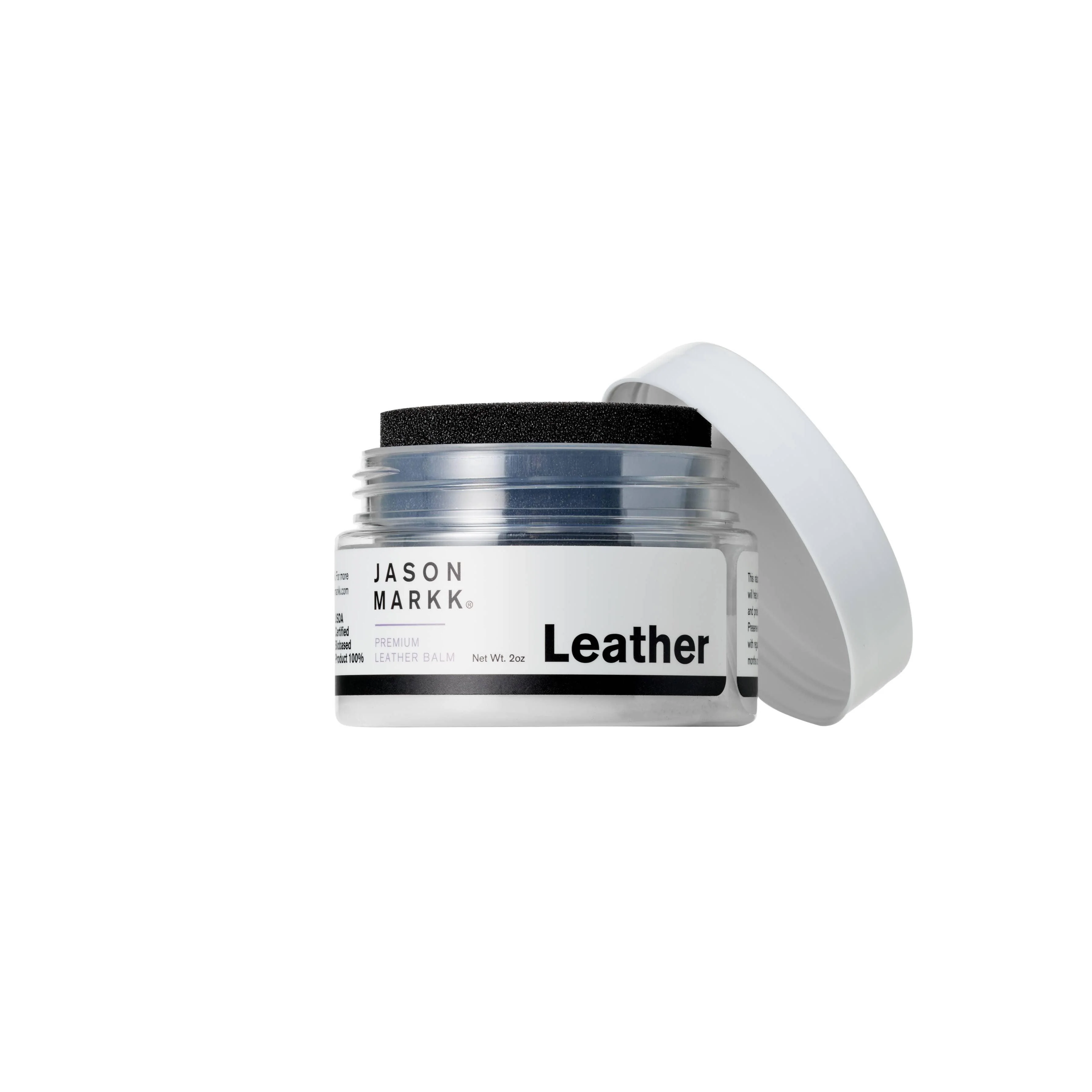Leather Conditioning Balm - Image 3