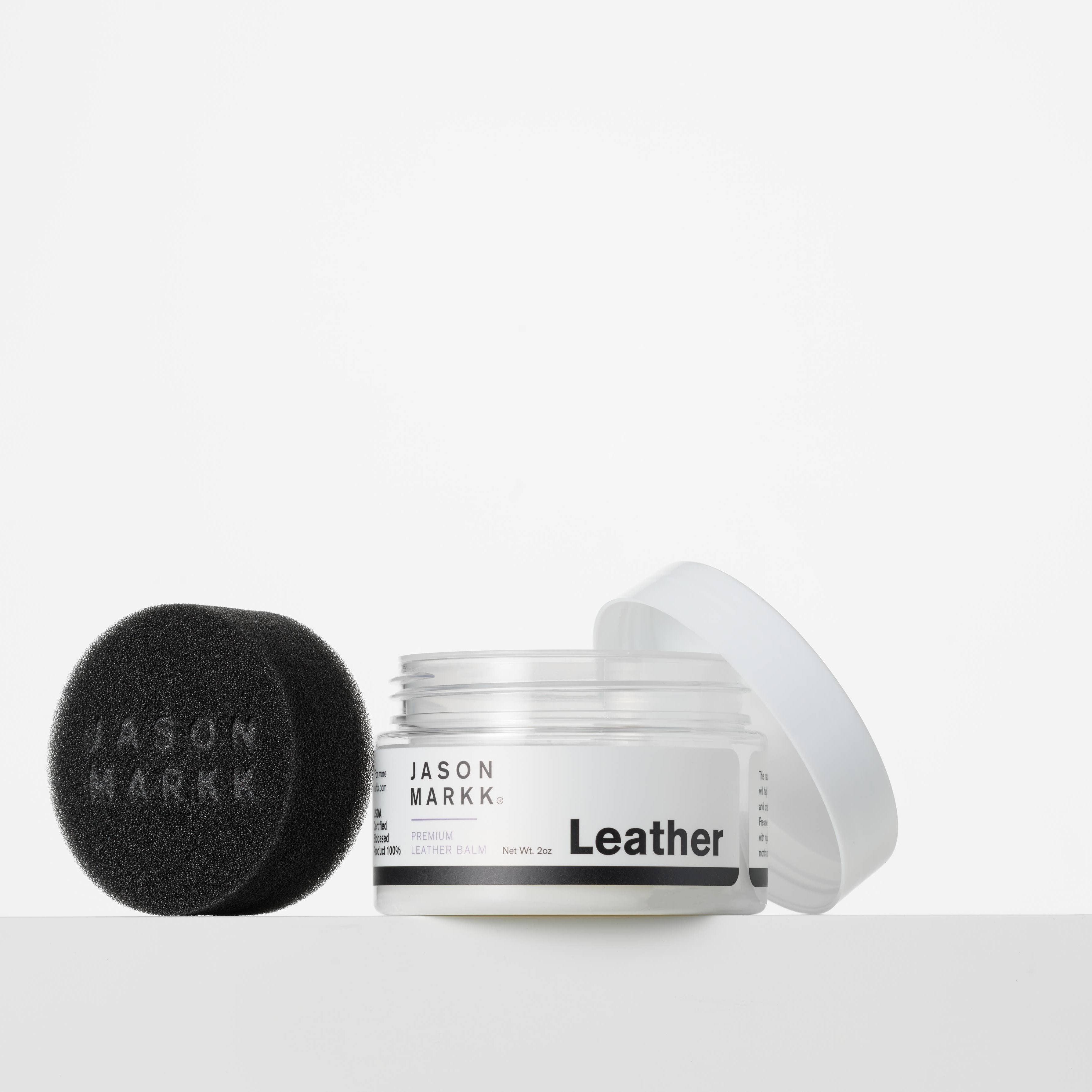 Leather Conditioning Balm - Image 7