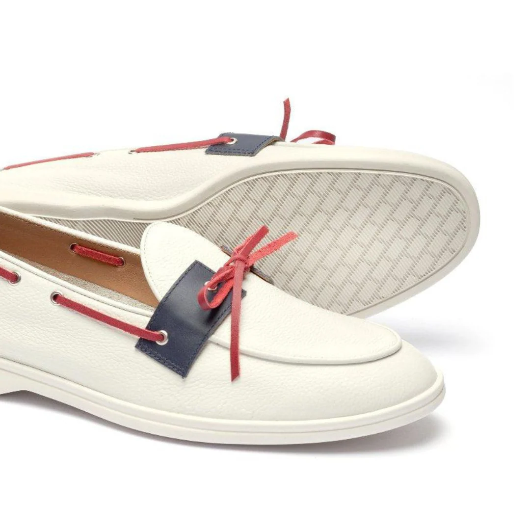 Men's Club Barca Yacht Loafer - Image 3