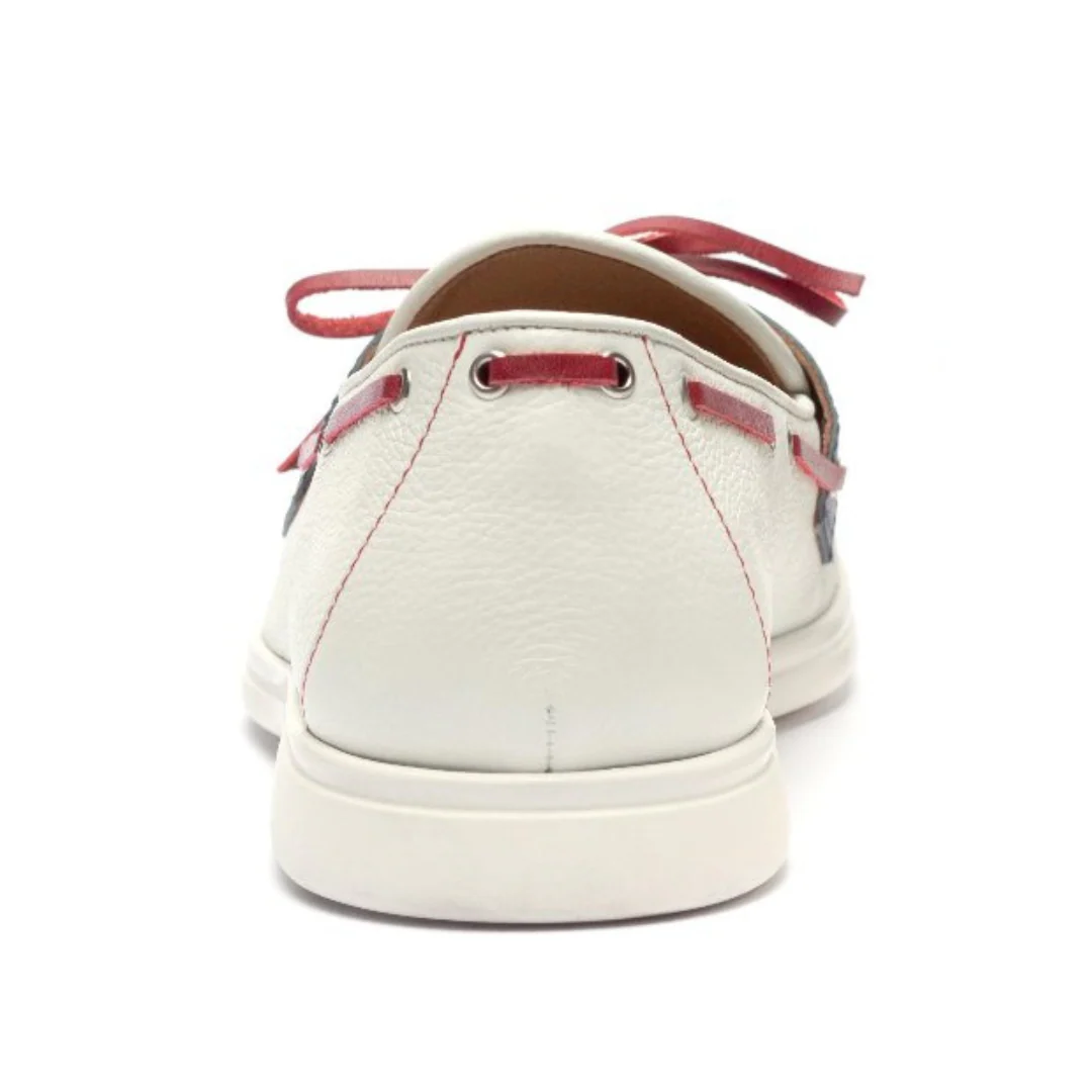 Men's Club Barca Yacht Loafer - Image 4