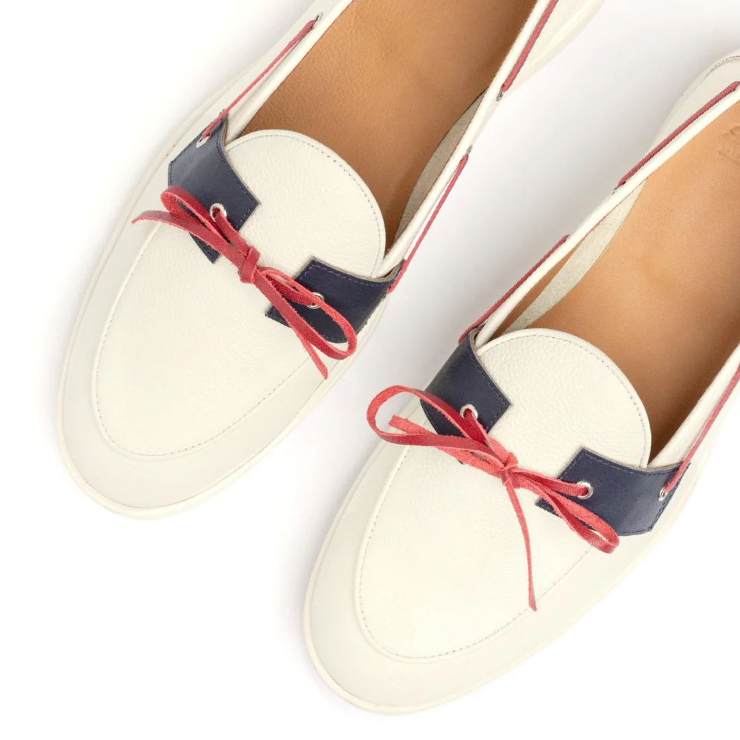 Men's Club Barca Yacht Loafer - Image 5