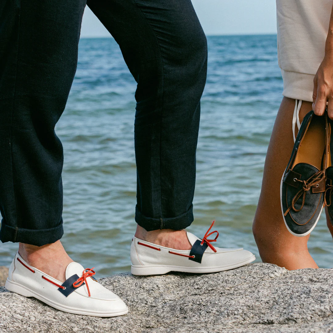 Men's Club Barca Yacht Loafer - Image 6