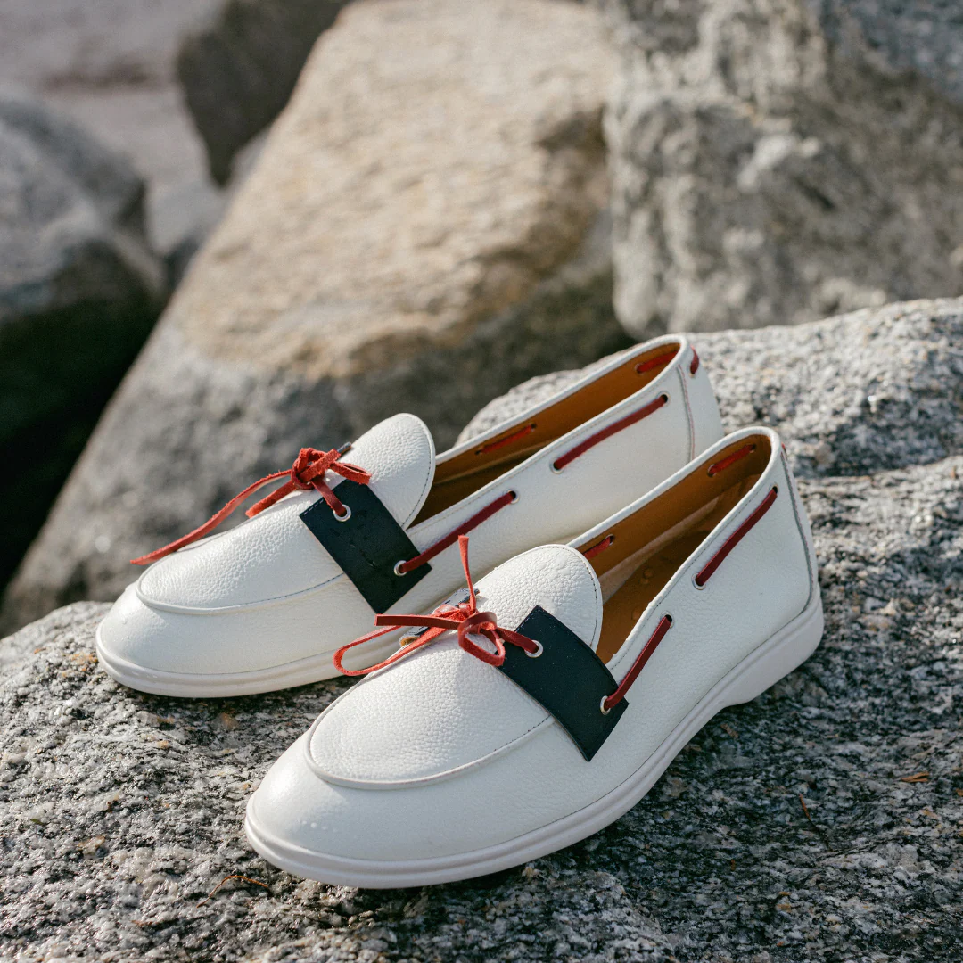 Men's Club Barca Yacht Loafer - Image 7