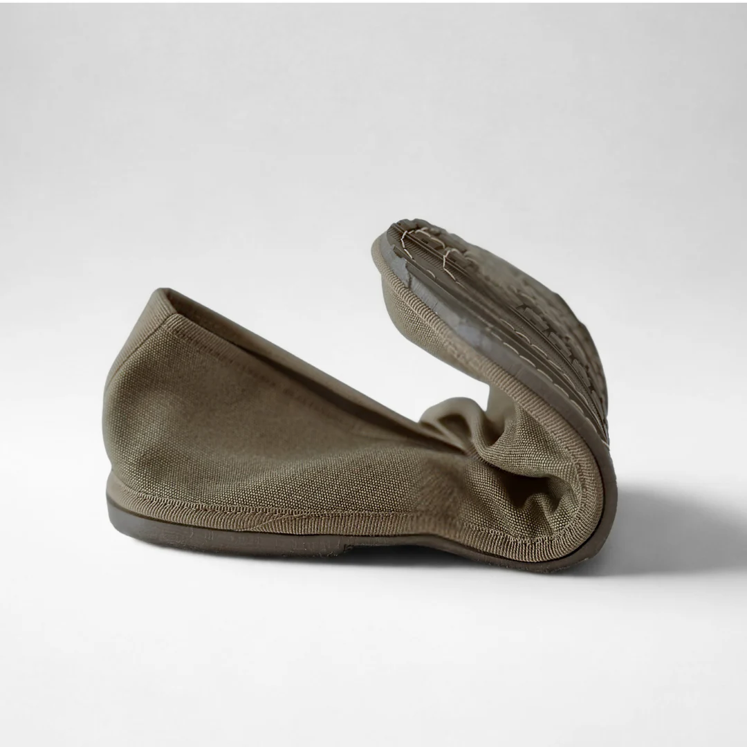 Men's Friulane - Chocolate Canvas - Image 7