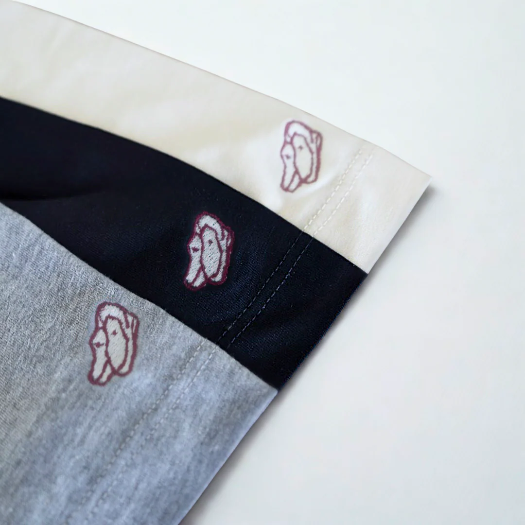 Men's Retro Gym Tee Bundle - Image 2