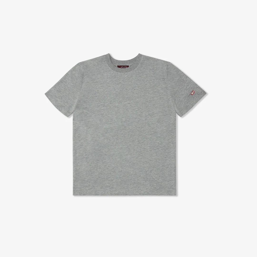 Men's Retro Gym Tee Bundle - Image 4