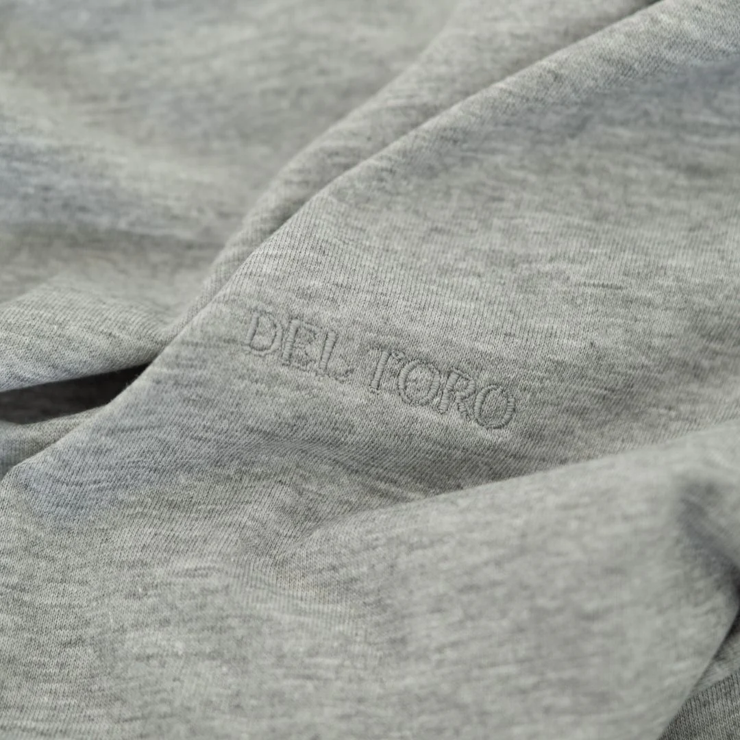 Men's Tonal Embroidered Tee Bundle - Image 3