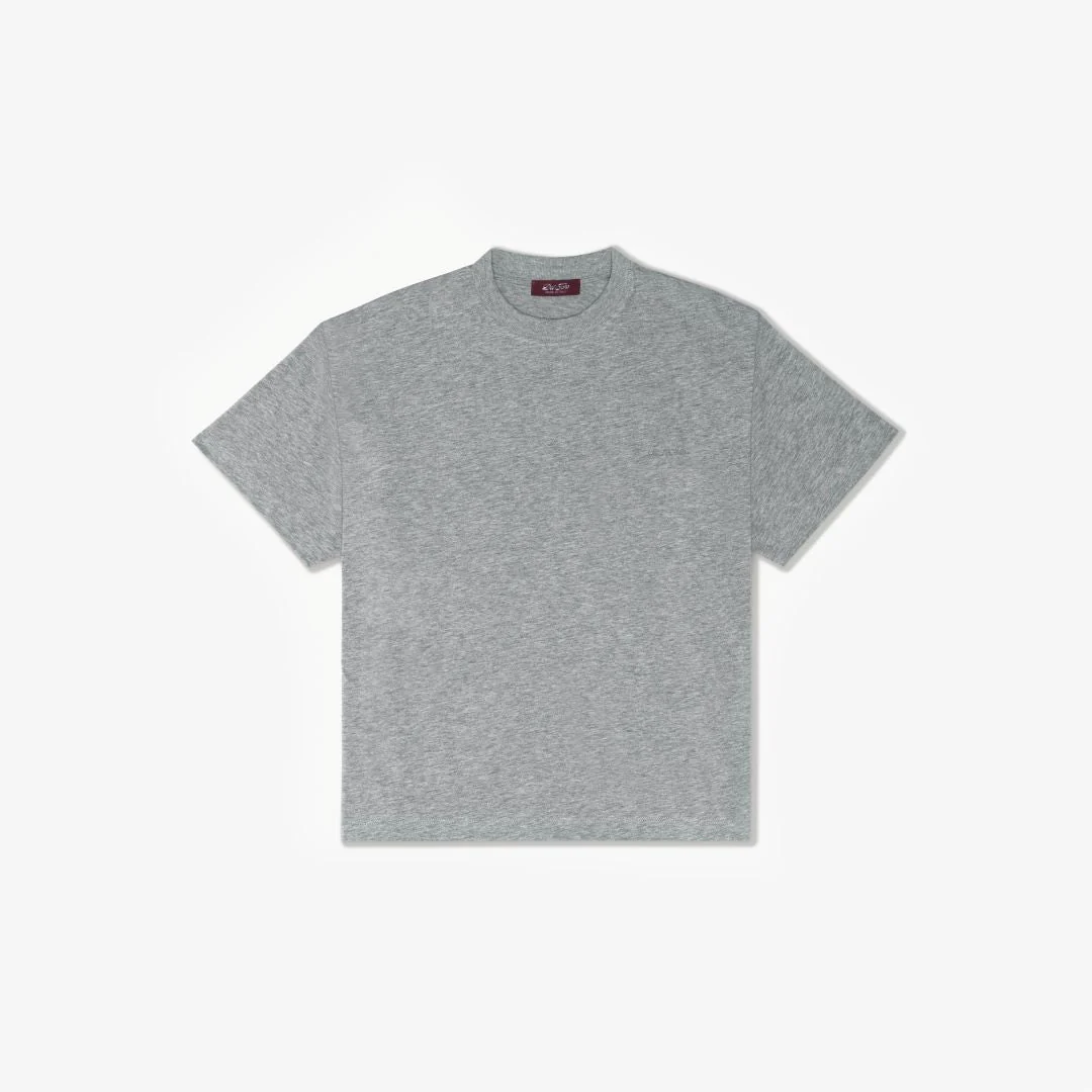 Men's Tonal Embroidered Tee Bundle - Image 6