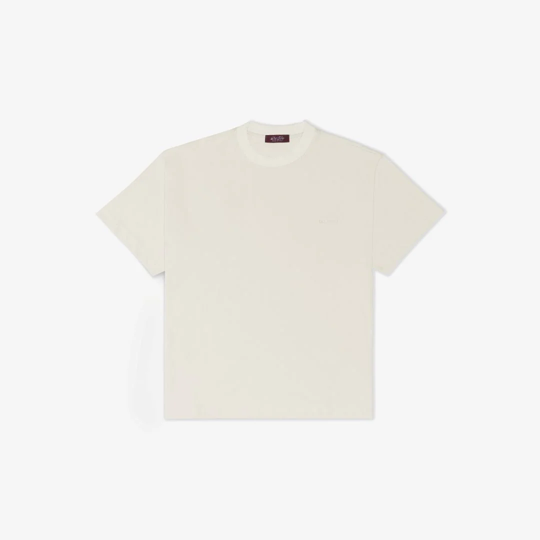 Men's Tonal Embroidered Tee Bundle - Image 7