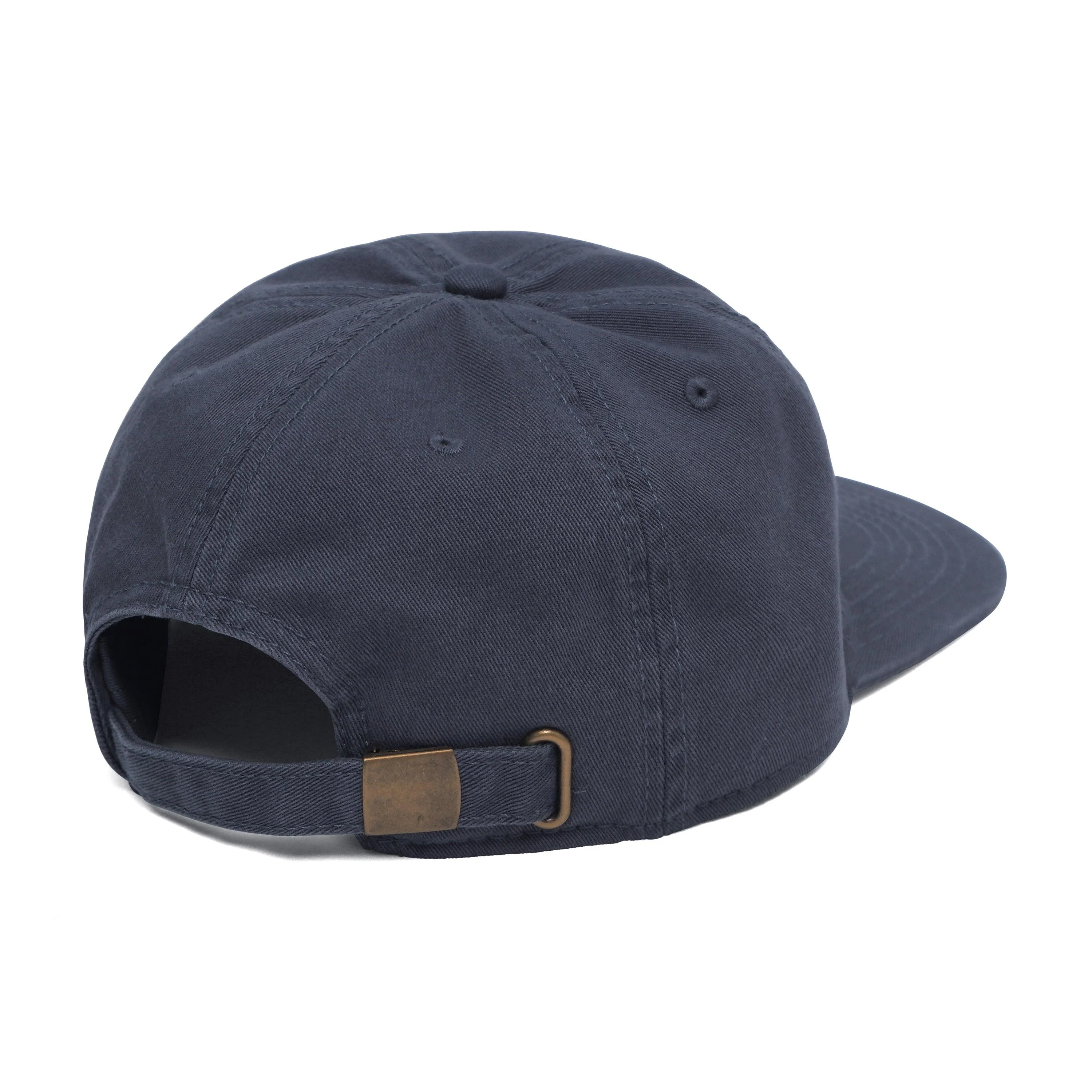 Metalwood x Del Toro "Seeing Double" Hat - Image 5