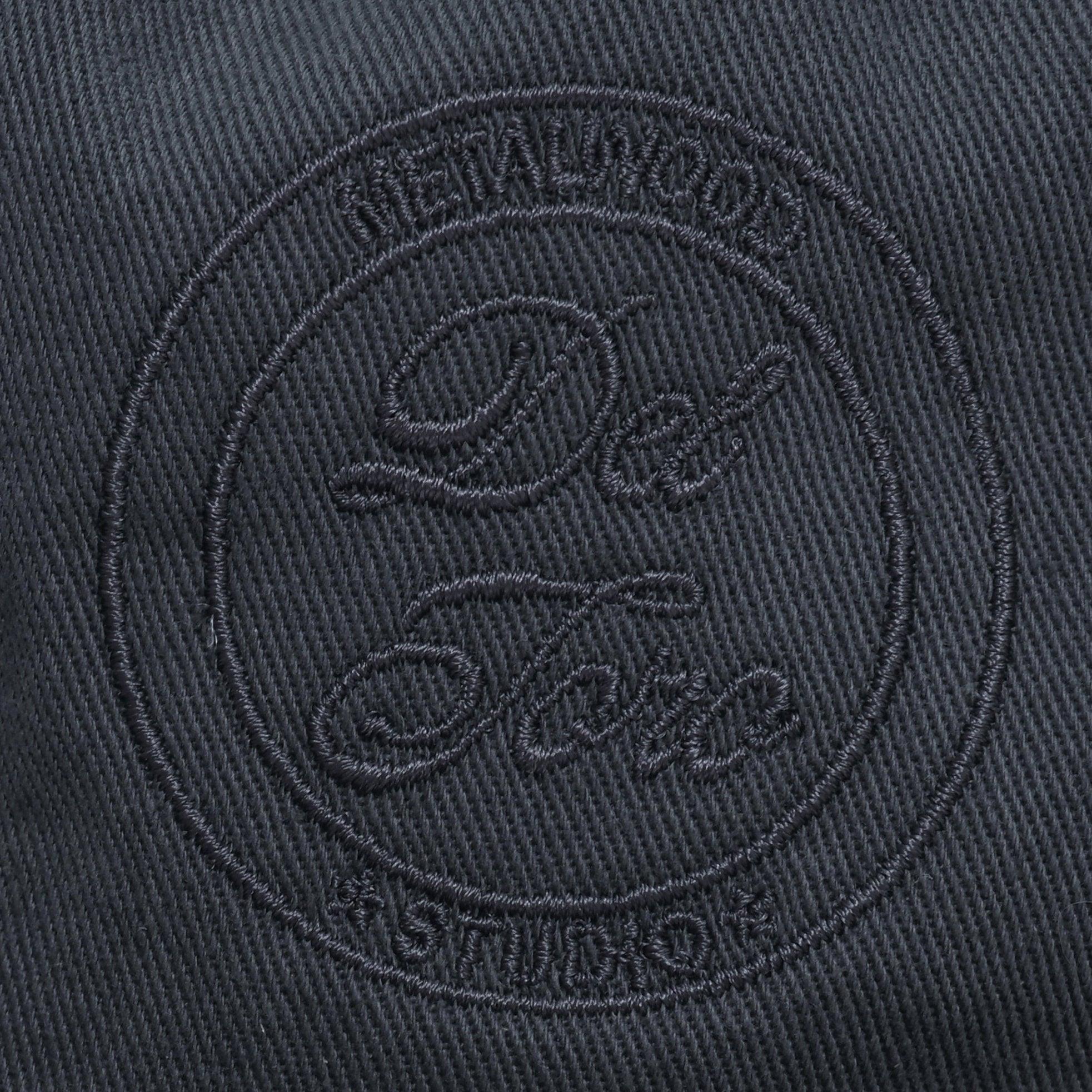 Metalwood x Del Toro "Seeing Double" Hat - Image 6