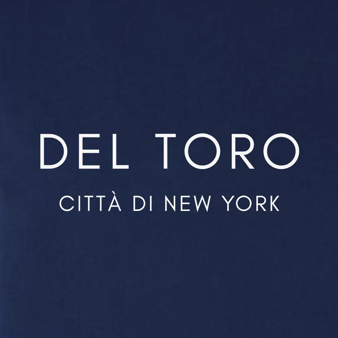 NYC Sweatshirt - Navy - Image 2