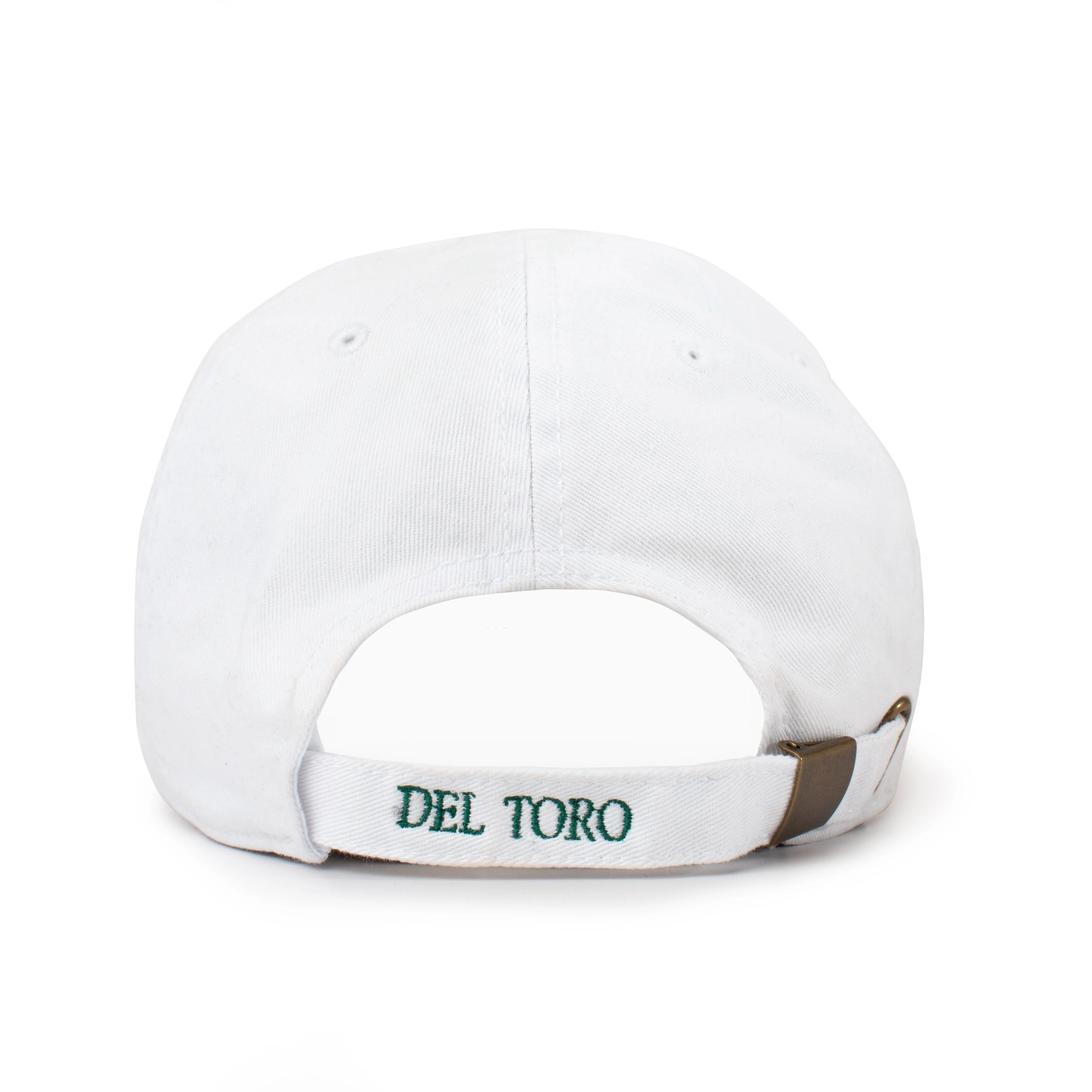 Palm Dad Hat - Image 4