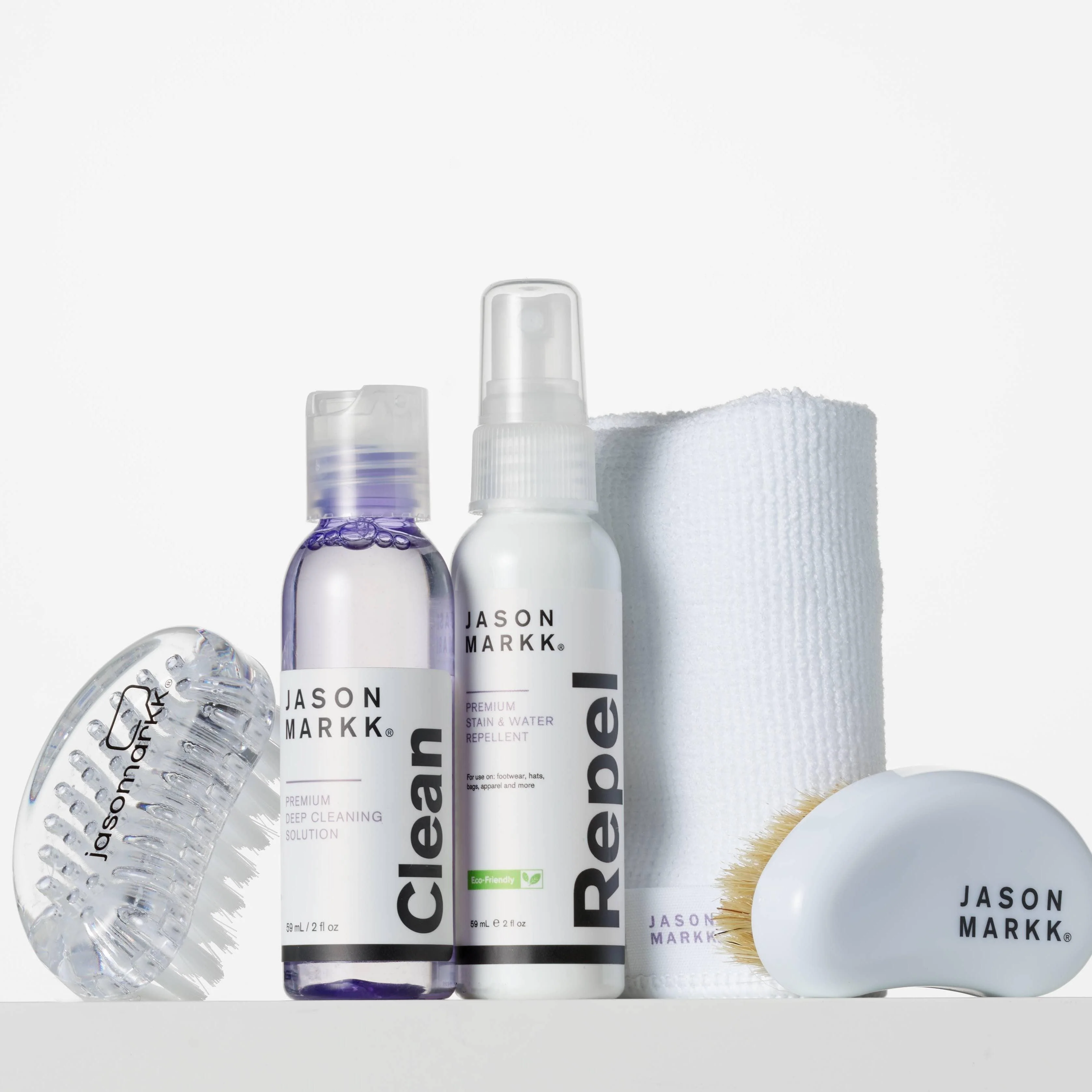 Premium Shoe Cleaner Starter Box - Image 9