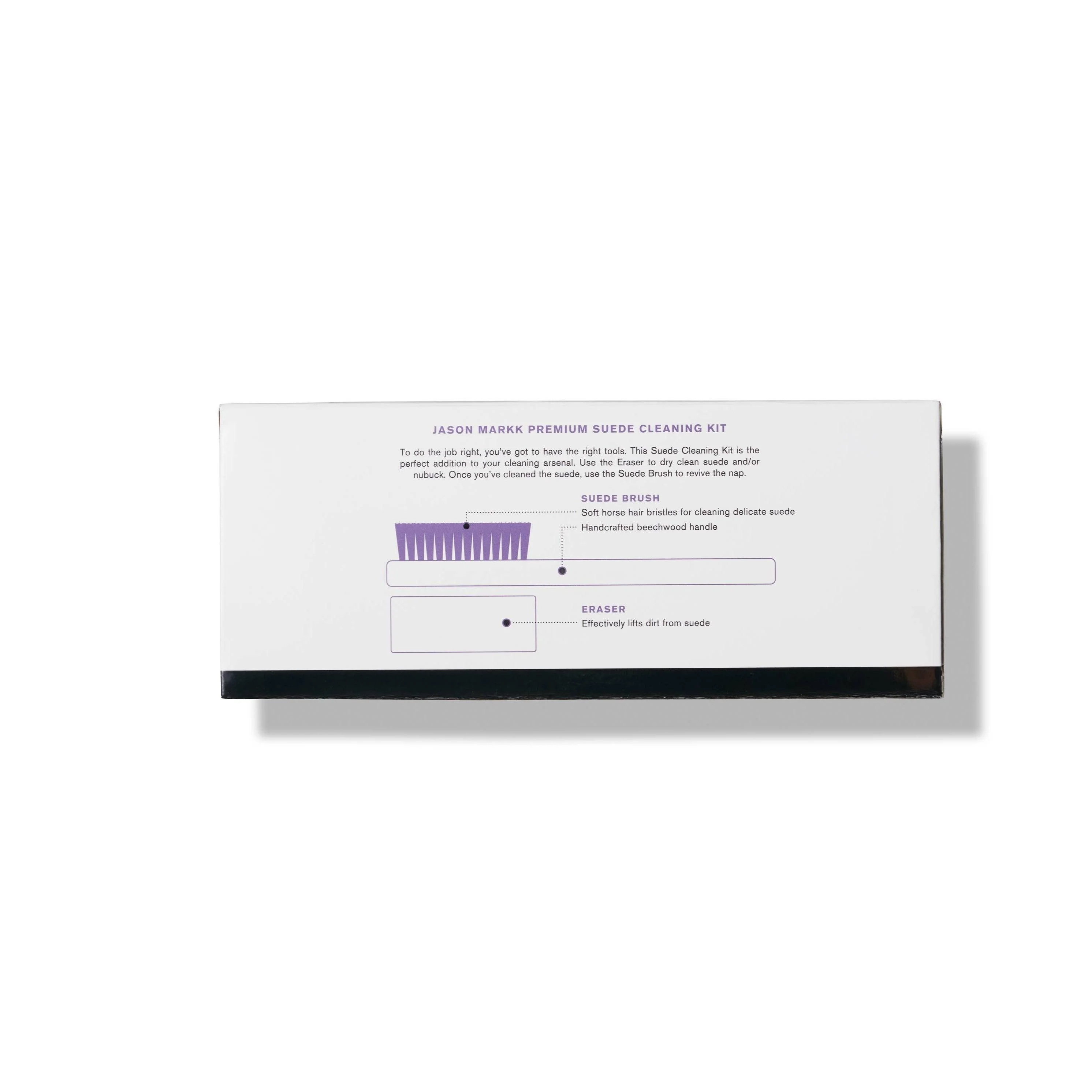 Premium Suede Cleaning Kit - Image 3
