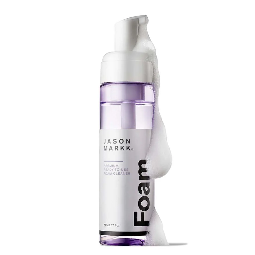 Ready To Use Foam Shoe Cleaner - Image 2