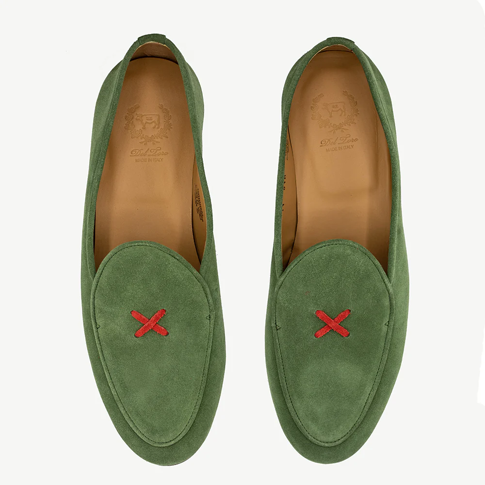 Women's Italia Milano Loafer - Image 2