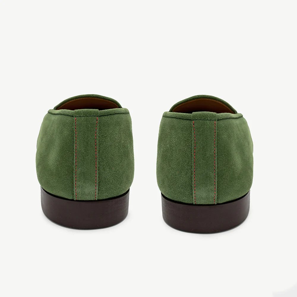 Women's Italia Milano Loafer - Image 3