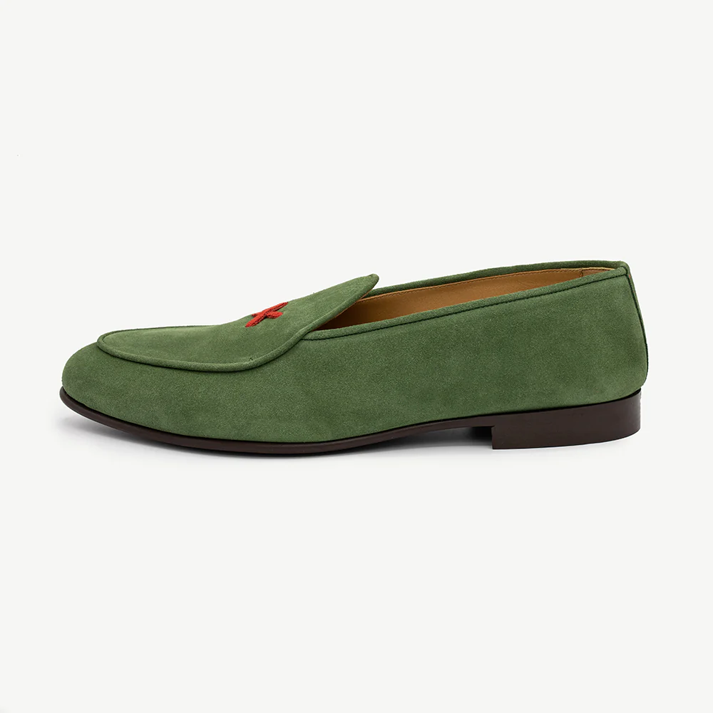 Women's Italia Milano Loafer - Image 4