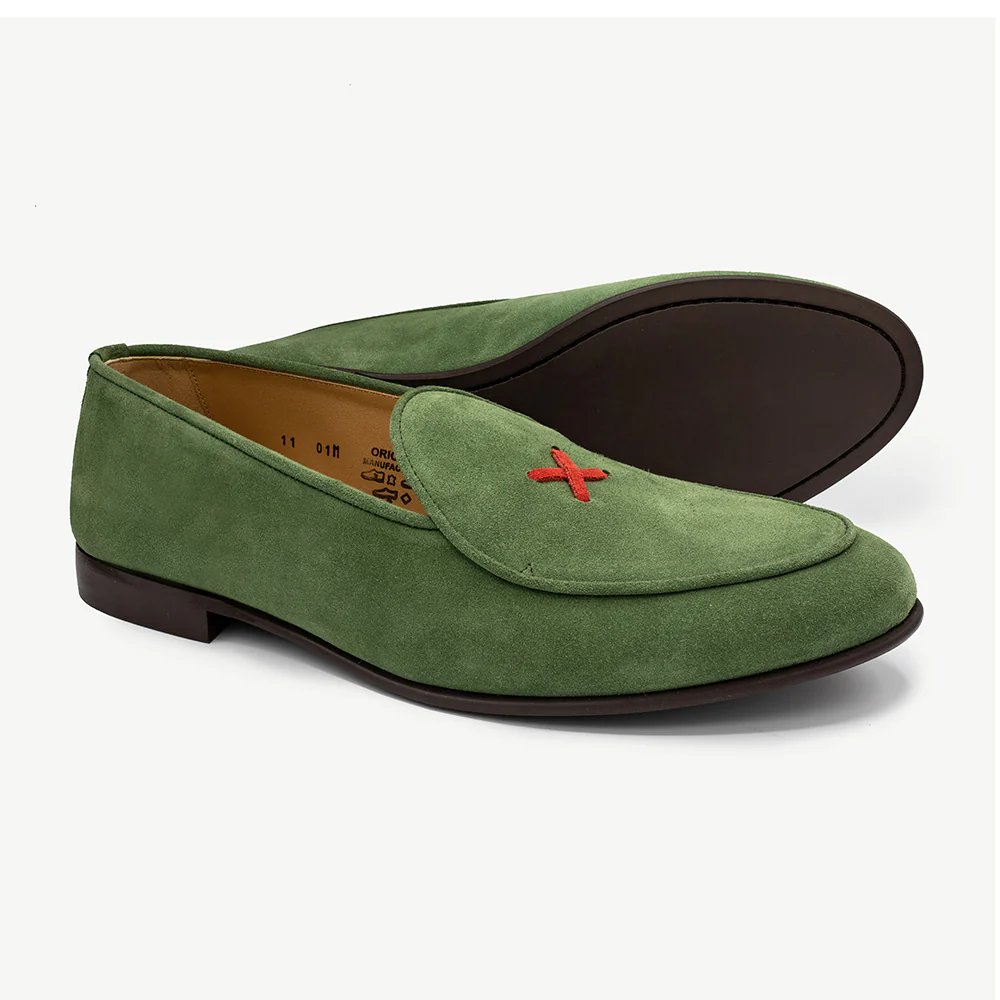 Women's Italia Milano Loafer - Image 5